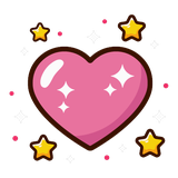 Isotipo Astroluv